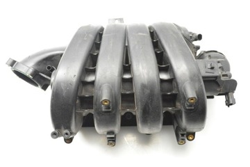 КОЛЛЕКТОР ВПУСКНОЙ INTAKE MANIFOLD 55353314 OPEL ZAFIRA B VECTRA C FIAT 1.8