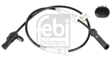 ДАТЧИК ABS FEBI BILSTEIN 175259 34526869323 BMW 3 GT F34 13- ПЕРЕД