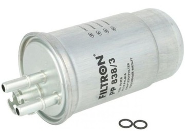 PP 838/3 FILTER KRAFTSTOFF