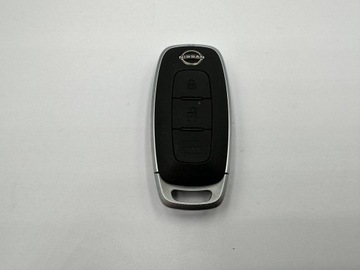 КЛЮЧ КЛЮЧYK ПУЛЬТ KEYLESS NISSAN X-TRAIL IV T33 QASHQAI J12 S180146106