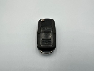 КЛЮЧ КЛЮЧYK ПУЛЬТ VW SEAT SKODA OCTAVIA BORA CADDY PASSAT LEON 1K0959753G