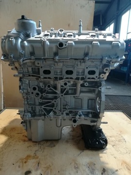 Engine MASERATI Levante 3.0 V6