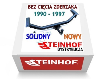 STEINHOF КРЮК БУКСИРОВОЧНЫЙ OPEL CALIBRA 1990DO1997