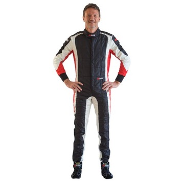 OVERALL RRS EVO RACER FIA 8856-2000 NOMEX 1,4KG