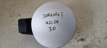 КРЫШКА ЗАЛИВНОЙ ГОРЛОВИНЫ ТОПЛИВА DO SORENTO II 2011 R ЦВЕТ 3 D