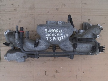 КОЛЛЕКТОР ВПУСКНОЙ SUBARU LEGACY IV 2.5 EJ253