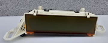 BILDSCHIRM 9662226080 CITROEN C4 I EUROPA
