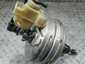 ВАКУУМНЫЙ ТОРМОЗНЫЕ BMW E65 6753817 3.5 V8