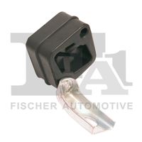 FISCHER КРЕПЛЕНИЕ TLUMIKA-METALOWY BMW BMW 5 E60 01-/BMW 5 E61