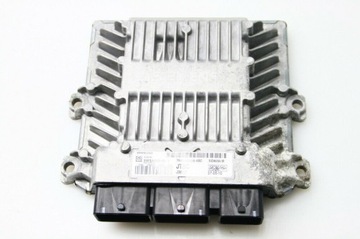 КОМПЬЮТЕР БЛОК УПРАВЛЕНИЯ ECU 7M5112A650ASC FORD 