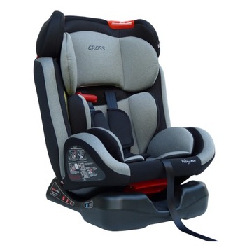 CROSS LTD. СИДЕНЬЕ АВТОМОБИЛЬНЫЙ 0-36 KG.