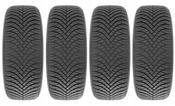 4x 215/55R18 Goodride All Season Elite Z401 99V