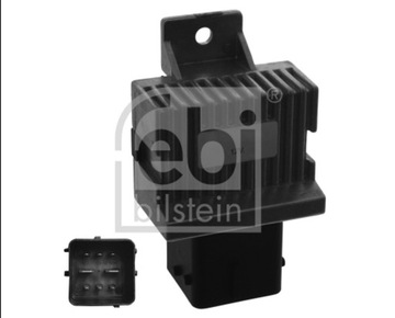 FEBI BILSTEIN 38718 FEBI РЕЛЕ СВЕЧЕЙ НАКАЛА