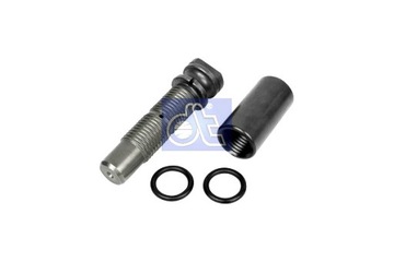 DT SPARE PARTS ЧАСТЬ КРЕПЛЕНИЯ RESORU SCANIA 3 3 BUS 4 P G R T 01.88-