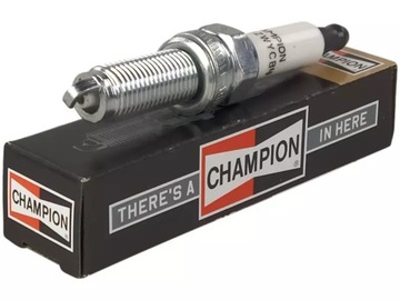 CHAMPION 6 X KERZEN CHRYSLER PACIFICA II 3.6 V6