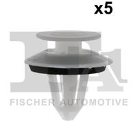 FISCHER КЛИПСА КЛИПСА MOCUJACY 5-SZT MERCEDES SPRINTER B901/905 95-/B906 06-