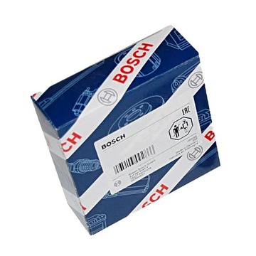 BOSCH 0265004136 ДАТЧИК ABS OPEL CORSA D 06-14 PR