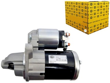 СТАРТЕР HELLA 8EA 011 611-621 MITSUBISHI HELLA