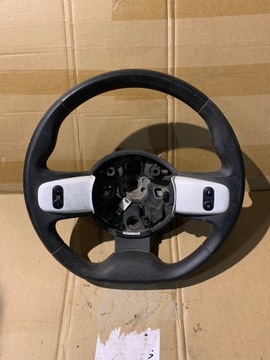 РУЛЬ MULTIFUNKCYJNA RENAULT TWINGO III 484004149R