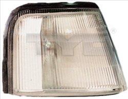 BLINKER WEISS PR. FIAT UNO 89-02