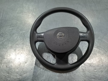 РУЛЬ Z ПОДУШКОЙ OPEL CORSA C 8039566 S2511000