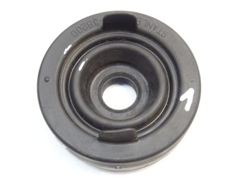 GUMMI STECKER VERSTEIFUNG RÜCKLICHTER SUZUKI SWIFT MK7 2010-