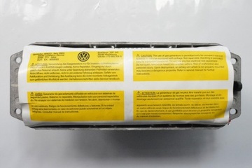 ПОДУШКА ПАСАЖИРА AIRBAG 1T0880204A VW TOURAN