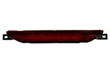 TYC ДОПОЛНИТЕЛЬНАЯ ФАРА СТОП LED (СВЕТОДИОД ) DODGE CALIBER DURANGO III JEEP COMPASS