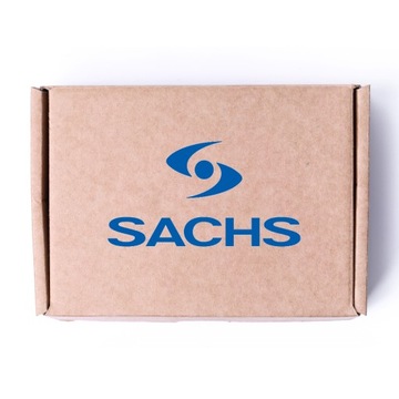 ПОДШИПНИК SACHS 1863869006