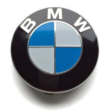 BMW КОЛПАЧКИ ОРИГИНАЛ 56MM 6861092