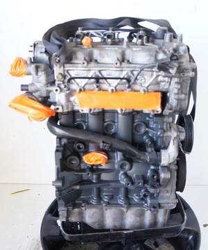 ДВИГАТЕЛЬ ENGINE KIA HYUNDAI 1.1 CRDI D3FA