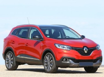 СТЕКЛО ПЕРЕДНЯЯ RENAULT KADJAR 2016-