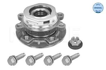 ПОДШИПНИК ШЕСТЕРНИ RENAULT P. LAGUNA 07- - SAAB 9- 3 02- - OPEL