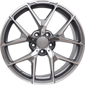 ДИСКИ 20'' MERCEDES W221 W222 SL W129 W230 W231