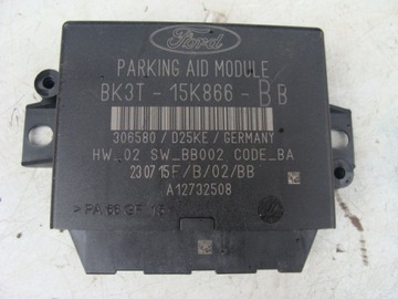 MODULE PARKEN FORD OE 7G9215K866AE