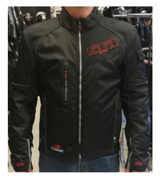 JACKE MOTORRAD STR LINDSTRANDS HOWARD R.M