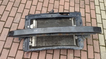 ПАНЕЛЬ ПЕРЕДНИЙ VW FOX 1.4 TDI