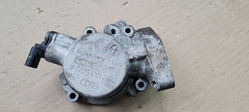 A6 C7 4G КОРПУС НАСОСА ТОПЛИВА 3.0 TFSI 06E103535A A7 4G A4 B8 Q5