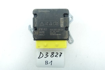 МОДУЛЬ СЕНСОР AIR BAG VW SKODA SEAT 5Q0959655CH