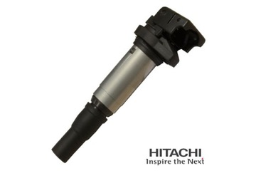 HITACHI КАТУШКА ЗАЖИГАНИЯ BMW 1 F20 1 F21 3 F30 F80 3 F31 CITROEN