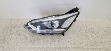 FORD C MAX II 2 MK2 ÜBERARBEITUNG XENON SCHEINWERFER VORNE VORNE LINKE 2014-2019R