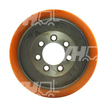 КОЛЕСО ПРИВІДНЕ TOYOTA 7FBRE RRB 220400