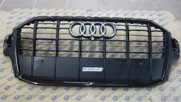 AUDI Q7 РЕСТАЙЛ 19- РЕШЁТКА РЕШЁТКА 4M0853651A