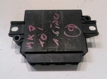 FORD FIESTA MK7 MODULE PARKINGTRONIK 8A6T-15T850-AC