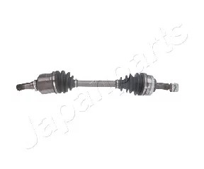 ПОЛУОСЬ TOYOTA COROLLA E12 1,4/1,6/1,8 LE JAPANPARTS GI-281