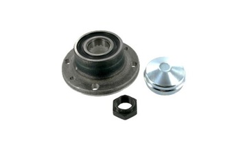 SKF КОМПЛЕКТ ПОДШИПНИКА ШЕСТЕРНИ Z PIASTĄ ЗАД ALFA ROMEO 145 146 155 FIAT