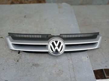 РЕШІТКА РЕШІТКА VW GOLF V PLUS LA7W 5M0853651A