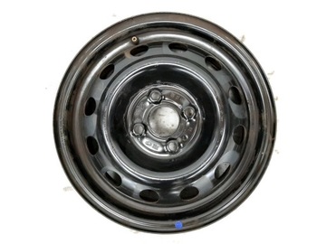 HYUNDAI I20 ACCENT KIA RIO II PICANTO 14'' 4X100X54 5,5JX14 ET46