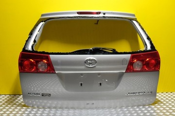 TOYOTA SIENNA 2004-2010 КРЫШКА БАГАЖНИКА ЗАД USA