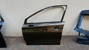 CITROEN C4 II B7 TÜREN LINKE VORNE